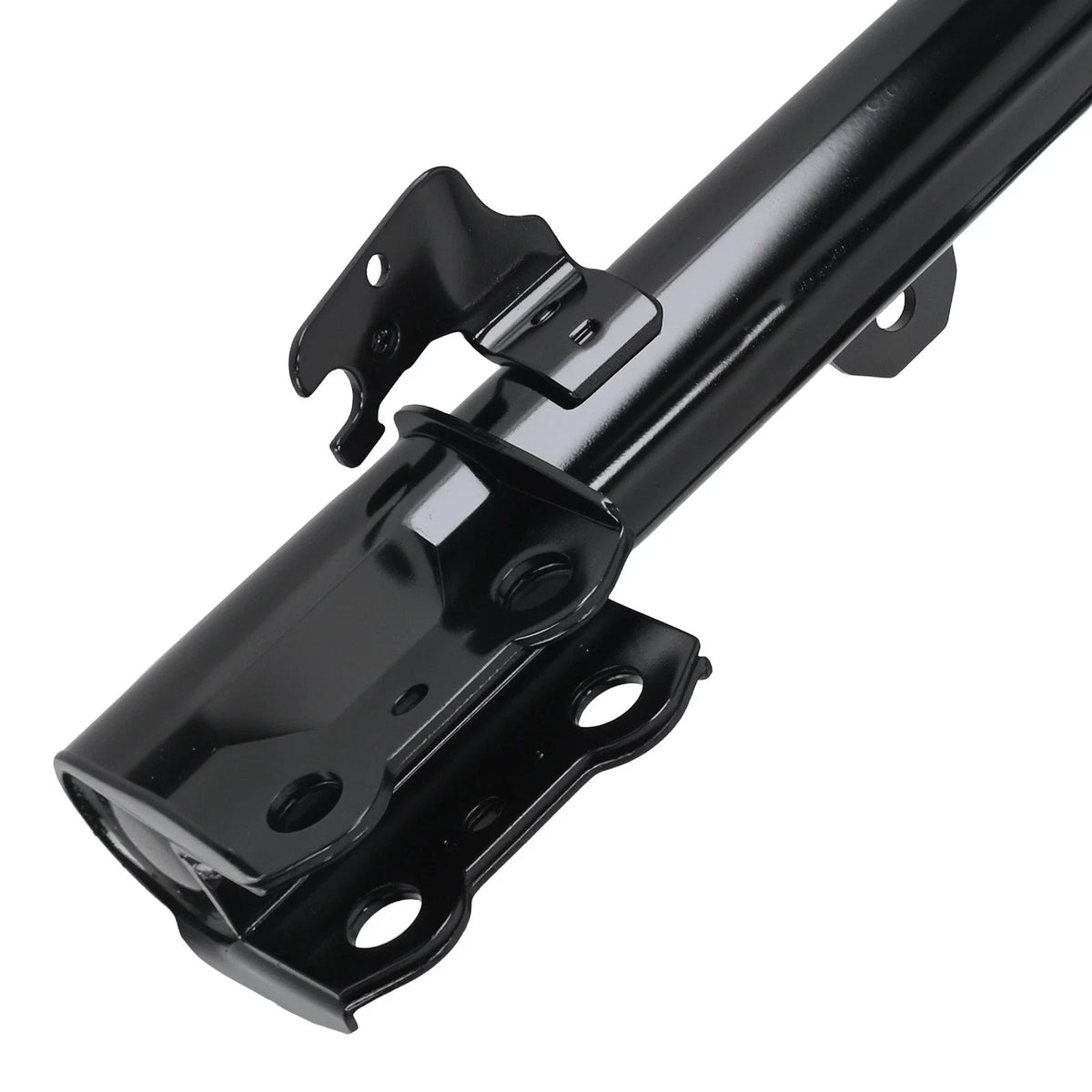 2X Front Struts with Springs for 2008-2013 Toyota Highlander