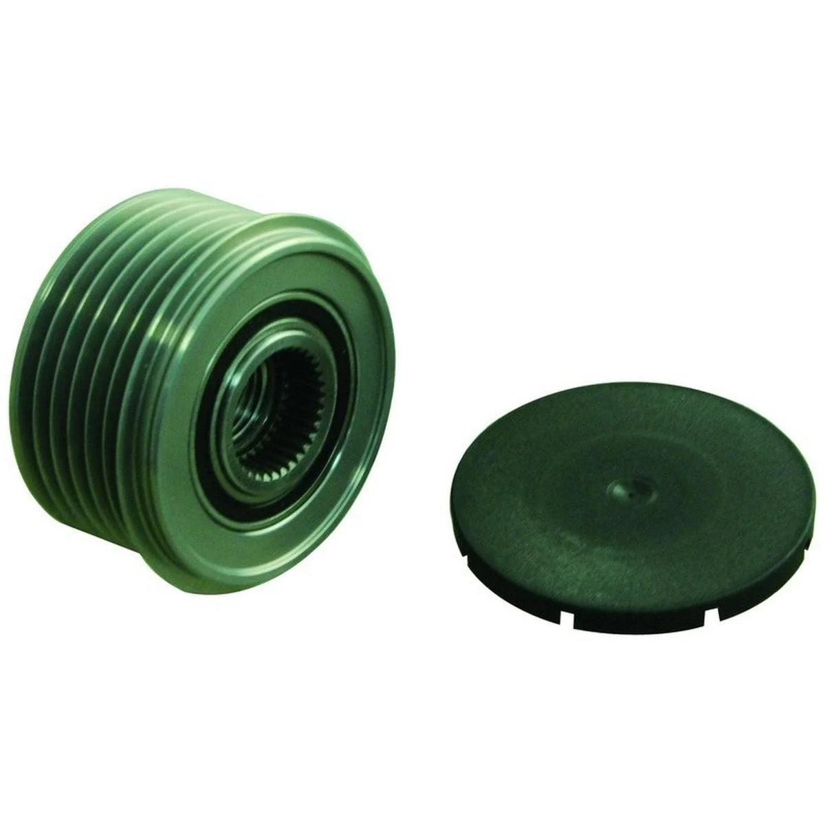 Clutch Pulley for Fiat (2000–2006)