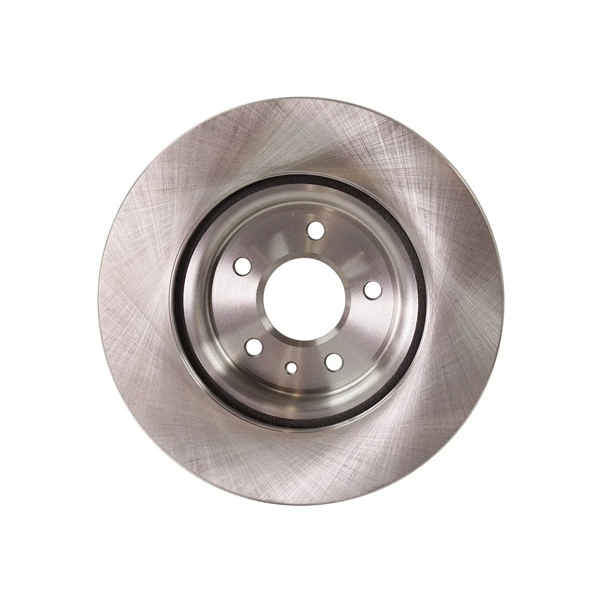 Disc Brake Rotor Solid for 2010 Ford Taurus Front Left or Right