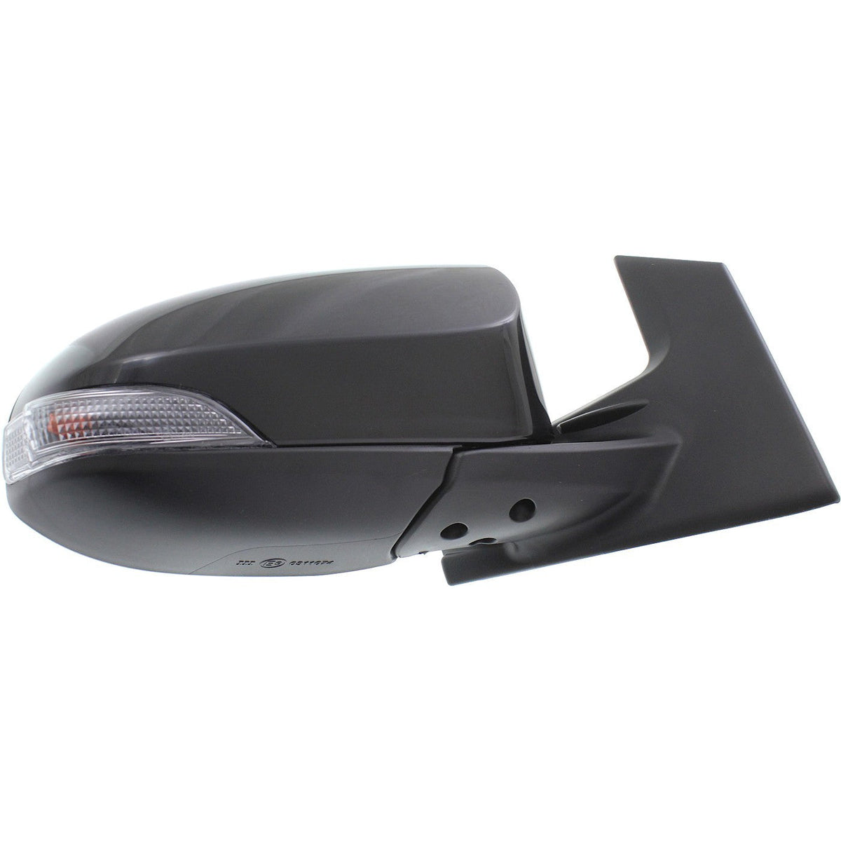 Signal Light Heated Power Mirror Set for 2012-2018 Toyota Prius C