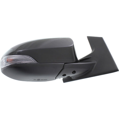Signal Light Heated Power Mirror Set for 2012-2018 Toyota Prius C