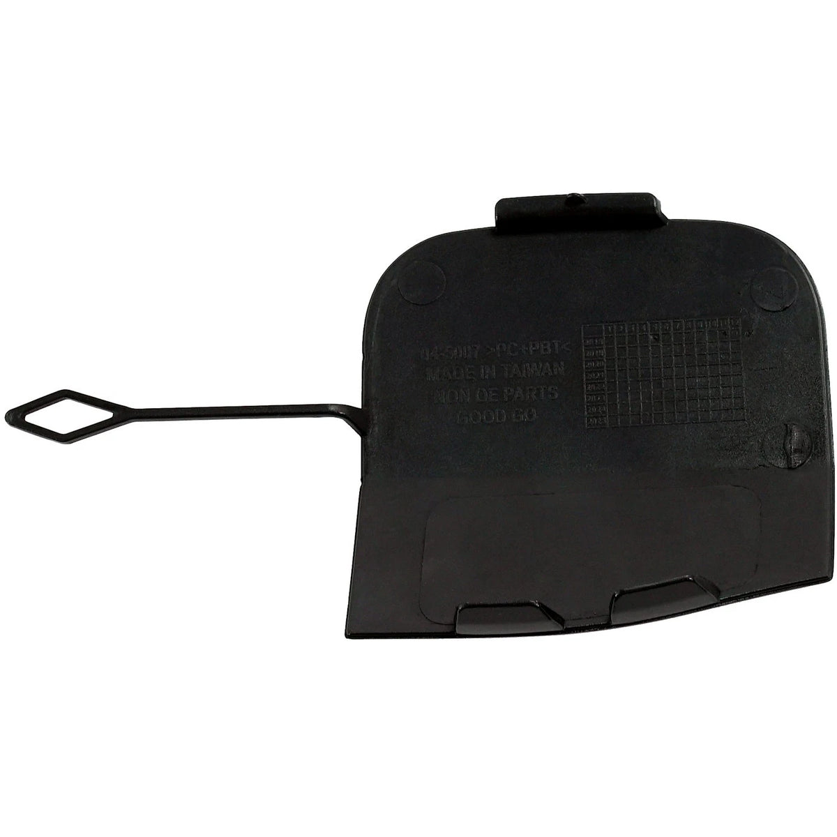 Tow Eye Cover for Mini Cooper Countryman (2017–2021) Rear Passenger Side