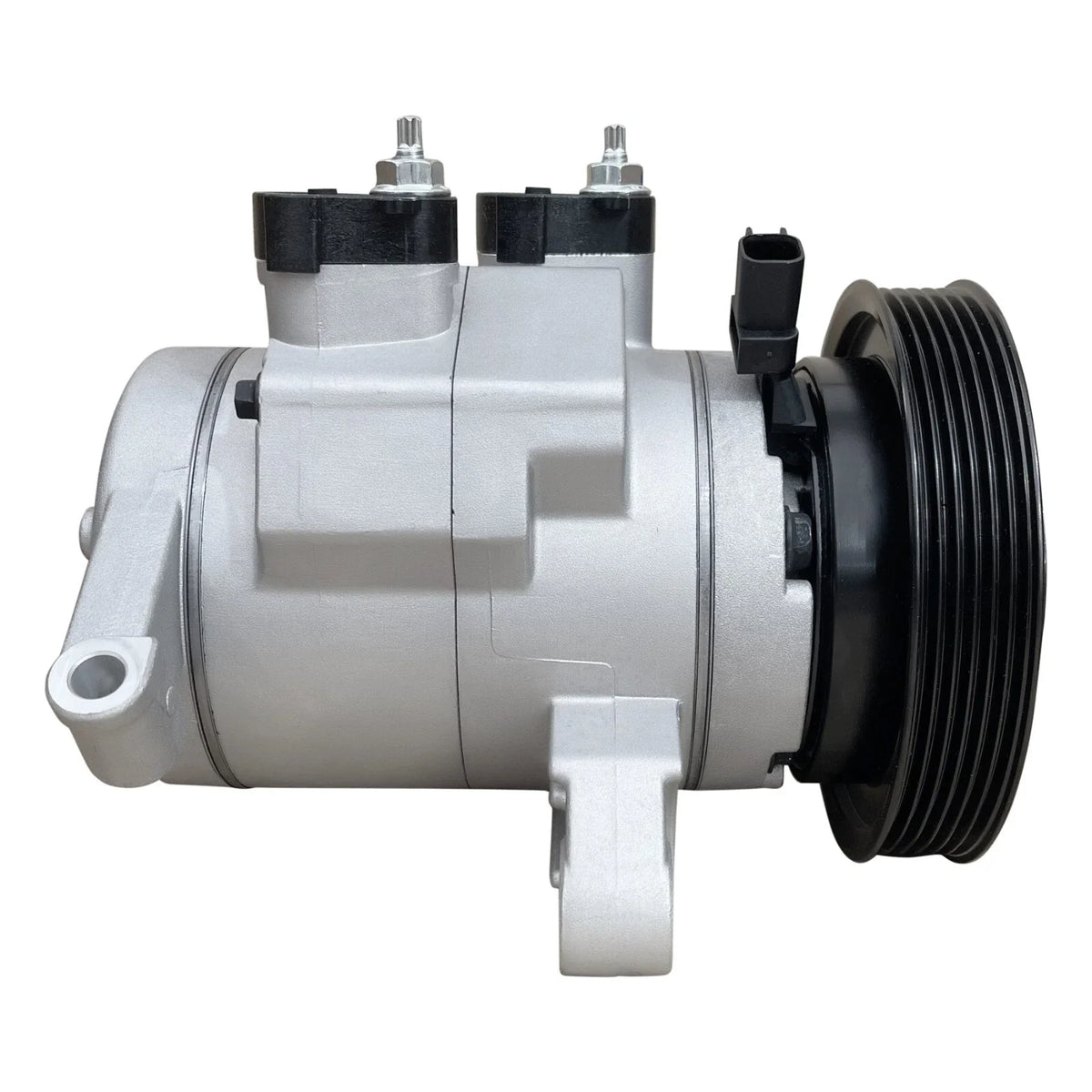 AC Compressor Replacement for Dodge Nitro 3.7L (2009–2011)