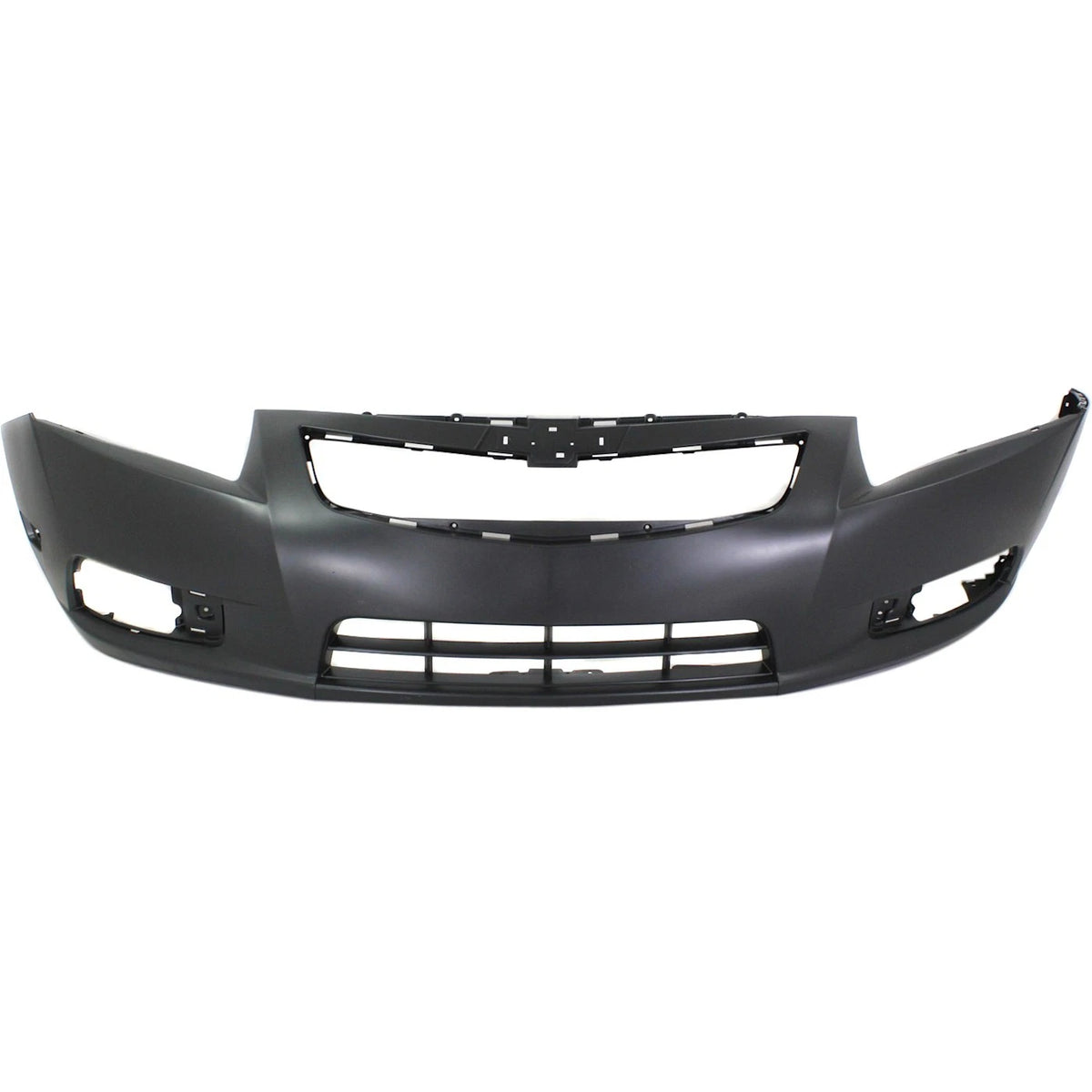 Bumper Face Bar Grille for Chevy Cruze (2013–2014)