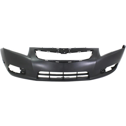 Bumper Face Bar Grille for Chevy Cruze (2013–2014)