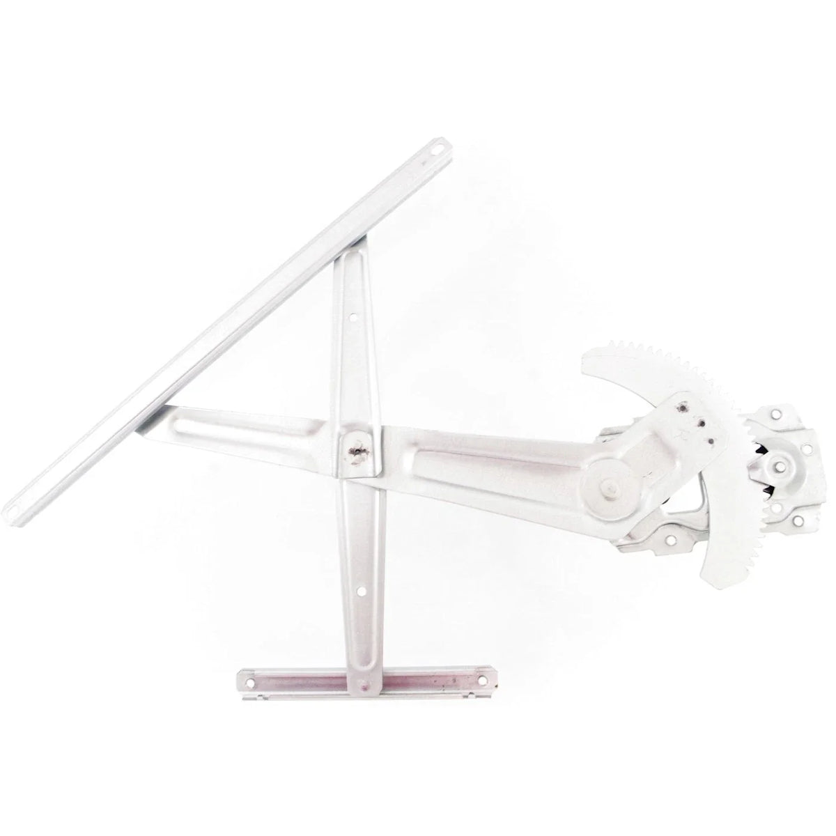 Manual Window Regulator for Front Right Toyota Pickup 1989–1995