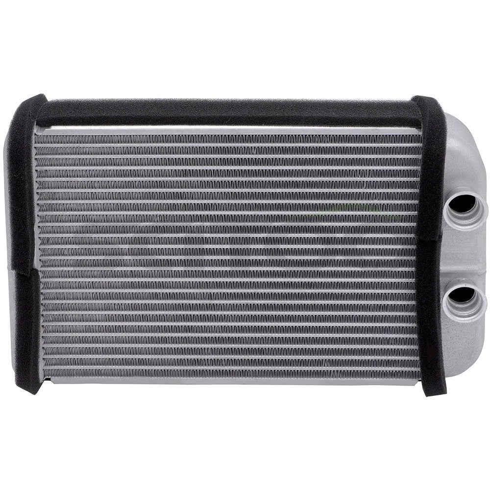 Front HVAC Heater Core 92001 for Audi RS6 A6 (1999–2004) Aluminum