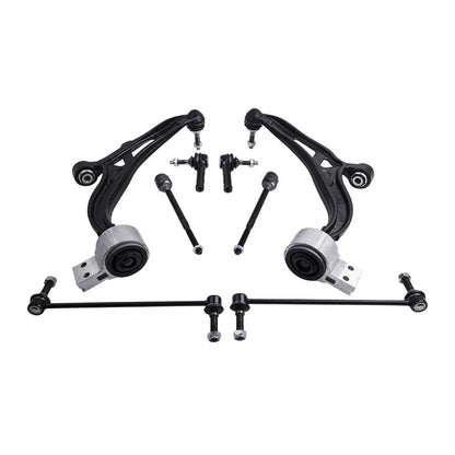 Control Arms and Struts Full Kit for Ford Explorer 2013-2019