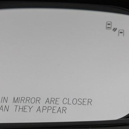 Heated Side Mirror (Passenger) for Hyundai Santa Fe Sport 2013-2018