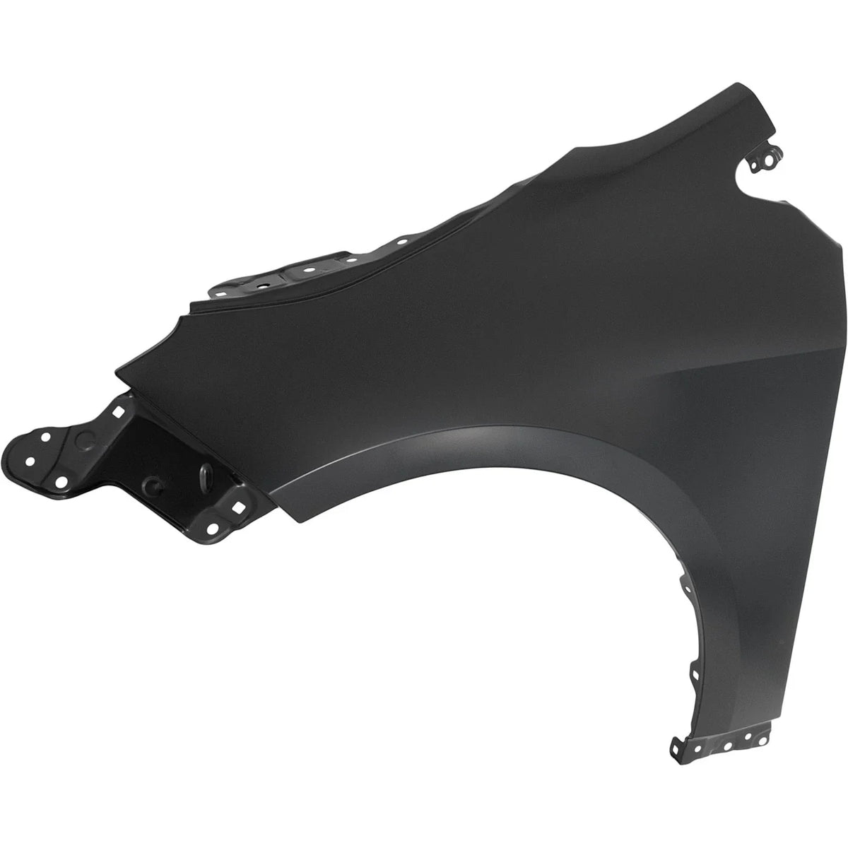 2019-2025 Toyota Corolla Hatchback Front Driver Side Fender