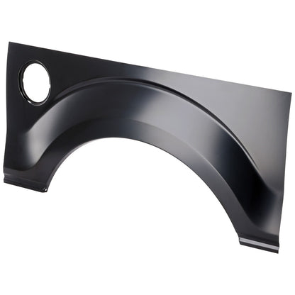 Set of 2 Rear Wheel Arches for Ford F150