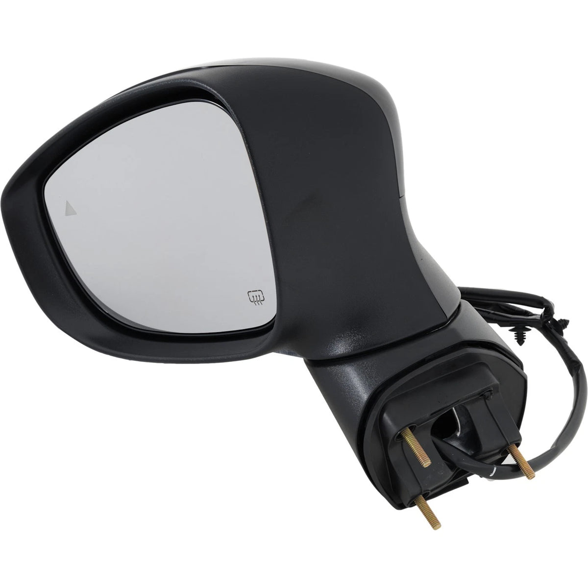 Driver Side Mirror for Chrysler Pacifica (2017–2019) 5VD37AXRAE