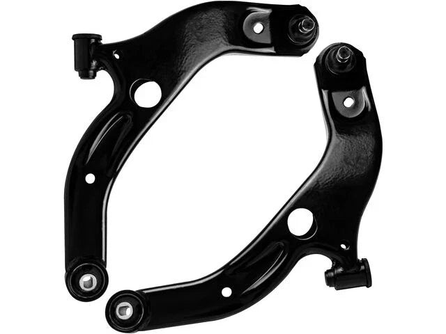 Front Lower Control Arm Set for Mazda Protege (1999–2003) GJ367BT