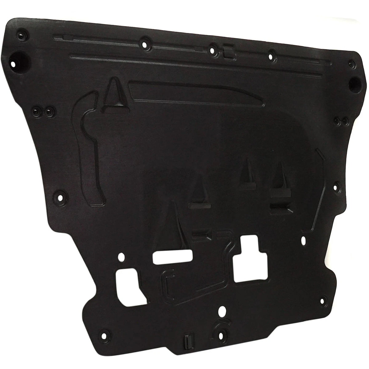Engine Splash Shield for Volvo S60 S90 XC60 XC90 V60 V90 (2017–2023)