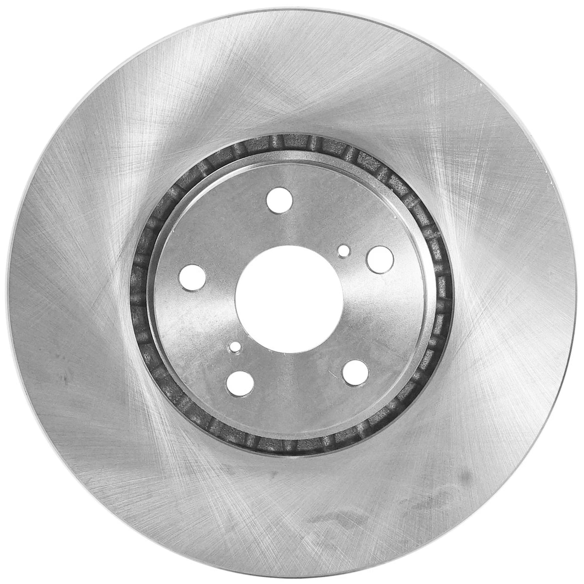 Front Driver Brake Disc for Lexus GS350 (2007–2011)