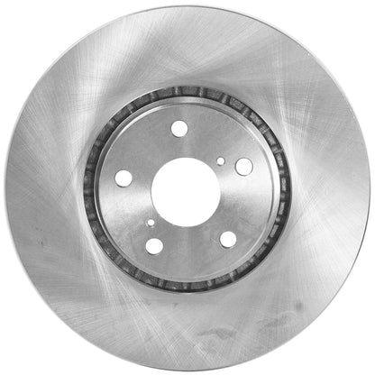 Front Driver Brake Disc for Lexus GS350 (2007–2011)