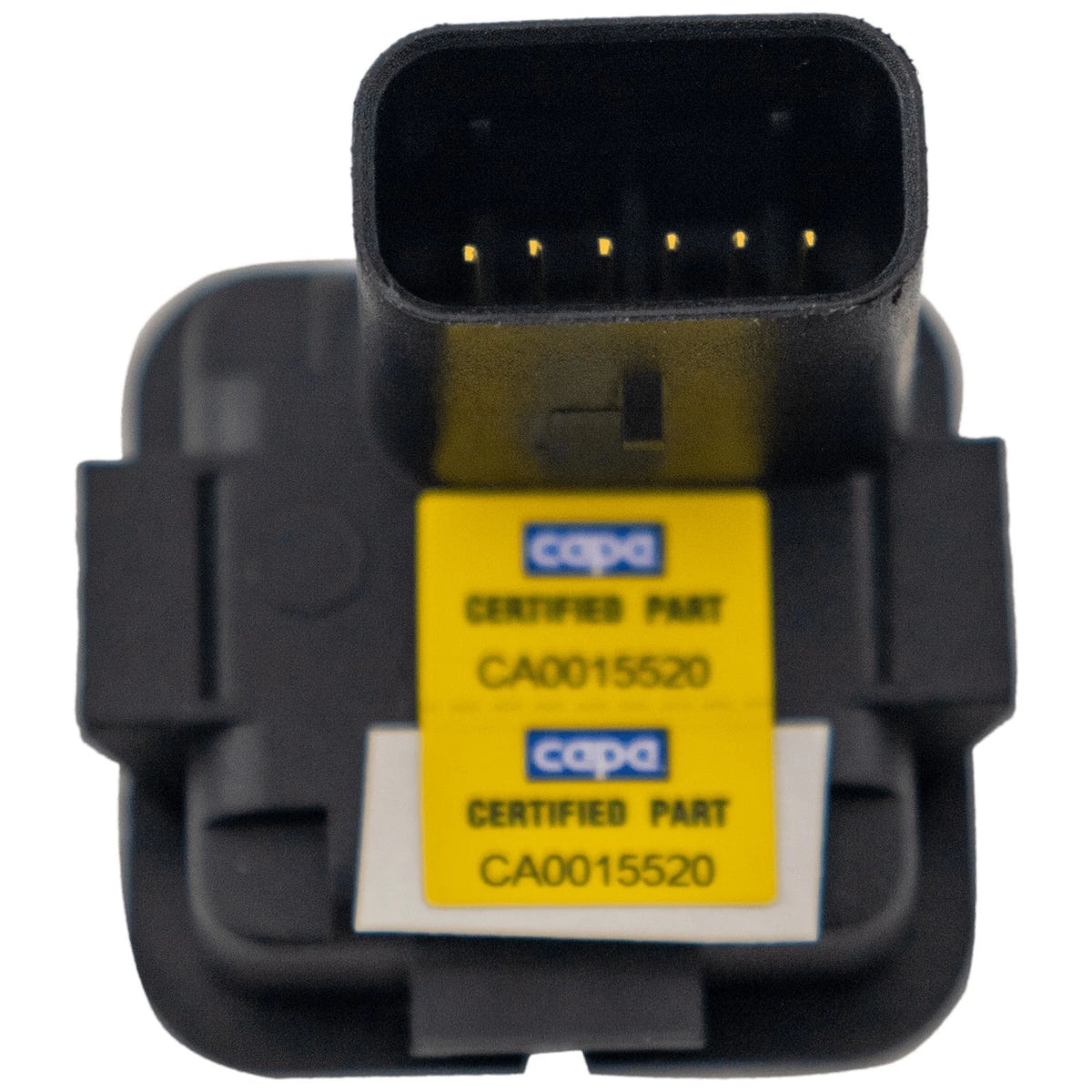 Back Up Camera for Ford Mustang (2015–2023)