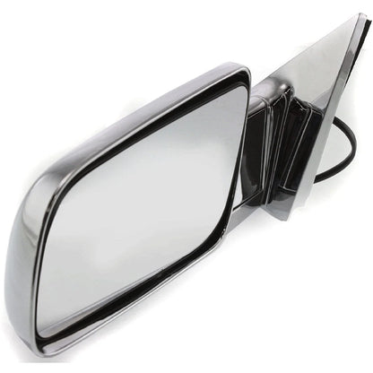 Heated Mirrors Set of 2 for Chevy Suburban Tahoe
