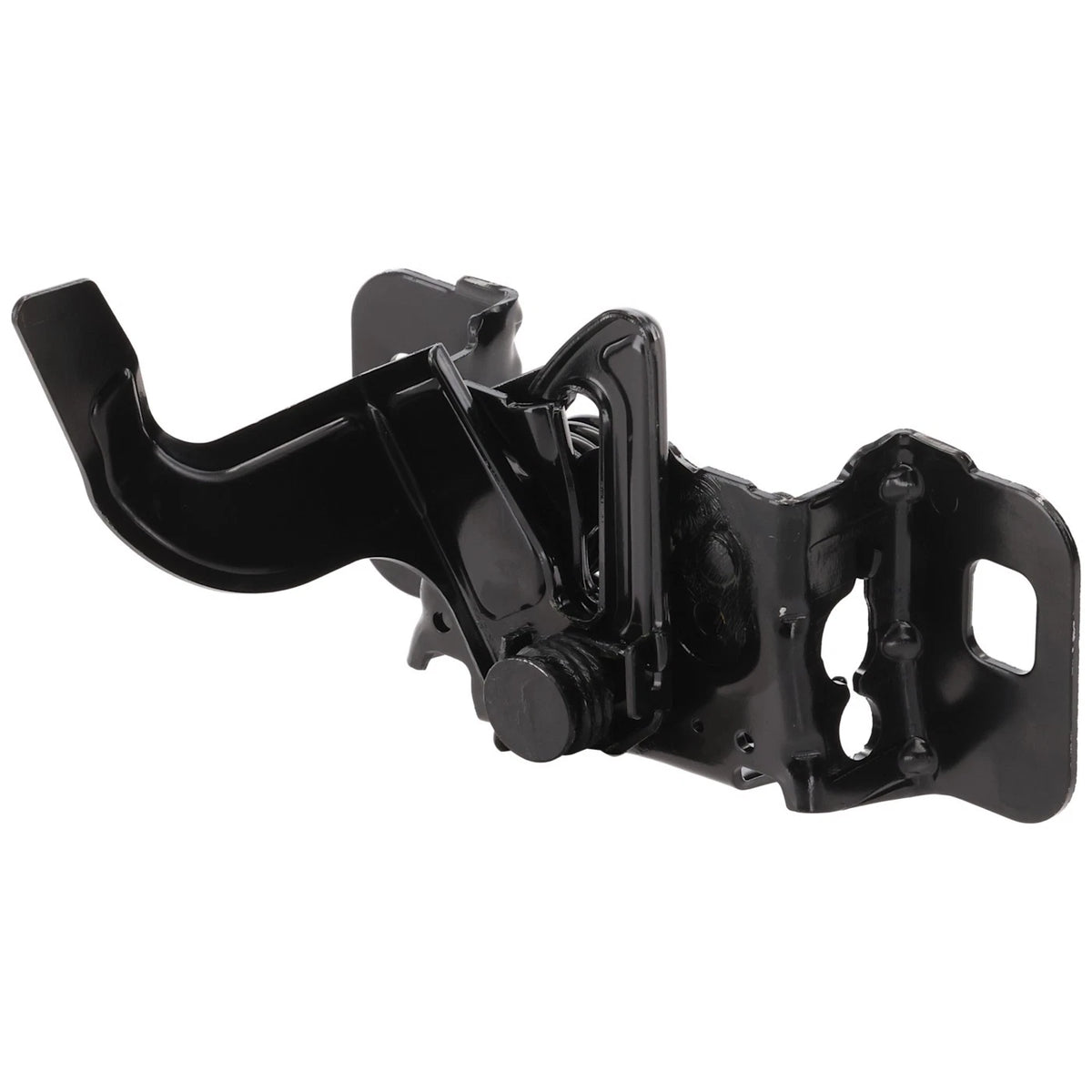 Hood Latch for GMC Sierra 2500 HD, 3500 HD (2015–2019)