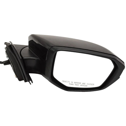 Heated Mirrors Set of 2 for Honda Insight