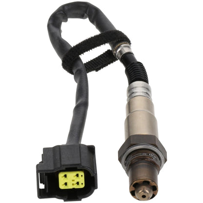 Bosch 15504 O2 Oxygen Sensor for Ram Truck Van (Passenger Right Side)