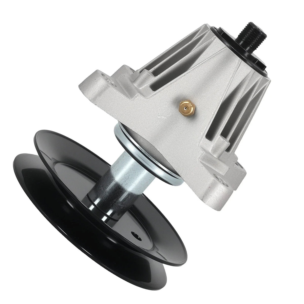 Lawn Mower Assembly (2010-2015) for Troy-Bilt Mustang Z50 Z5650 618-09256