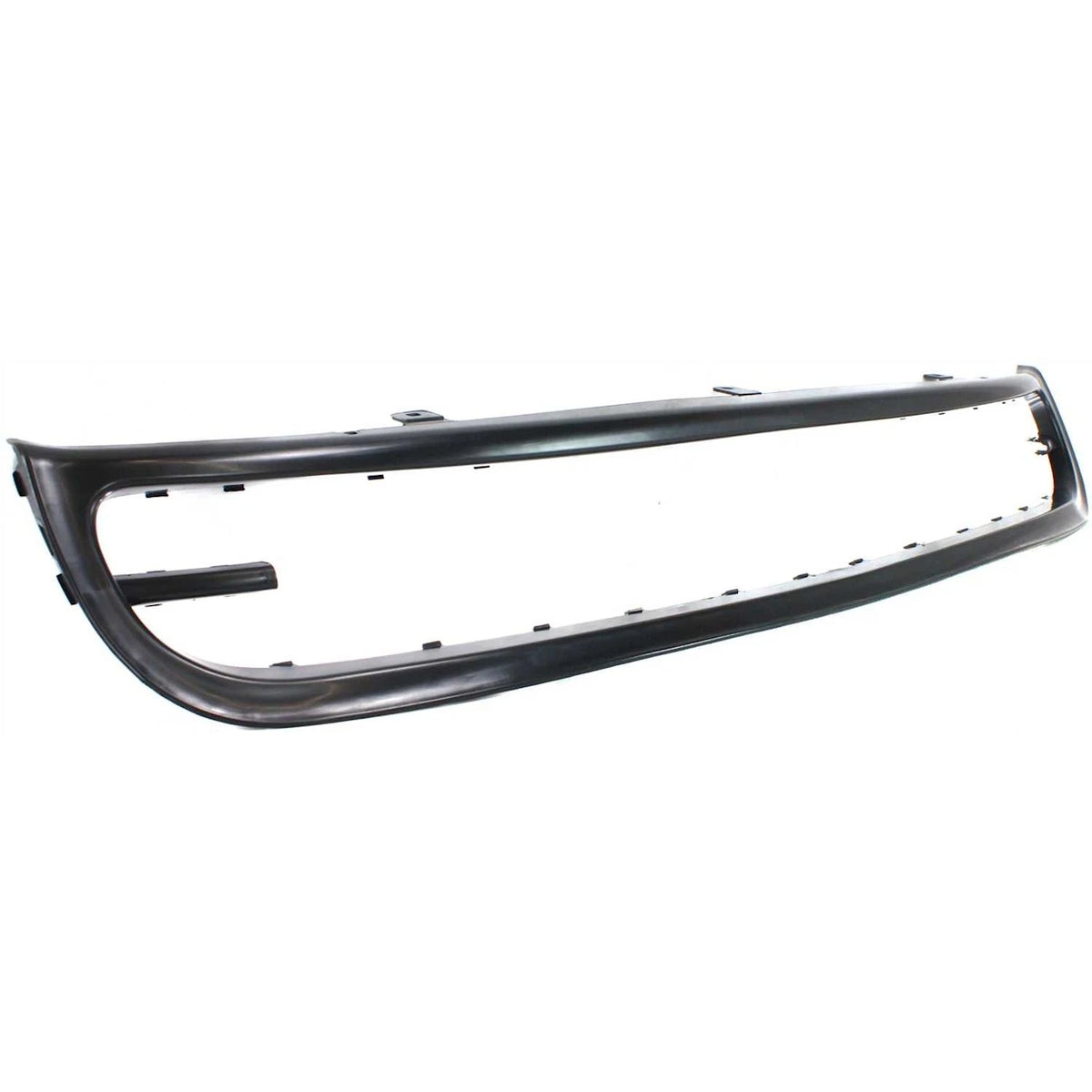 Front Valance for Volkswagen Beetle (1998–2000) Primed
