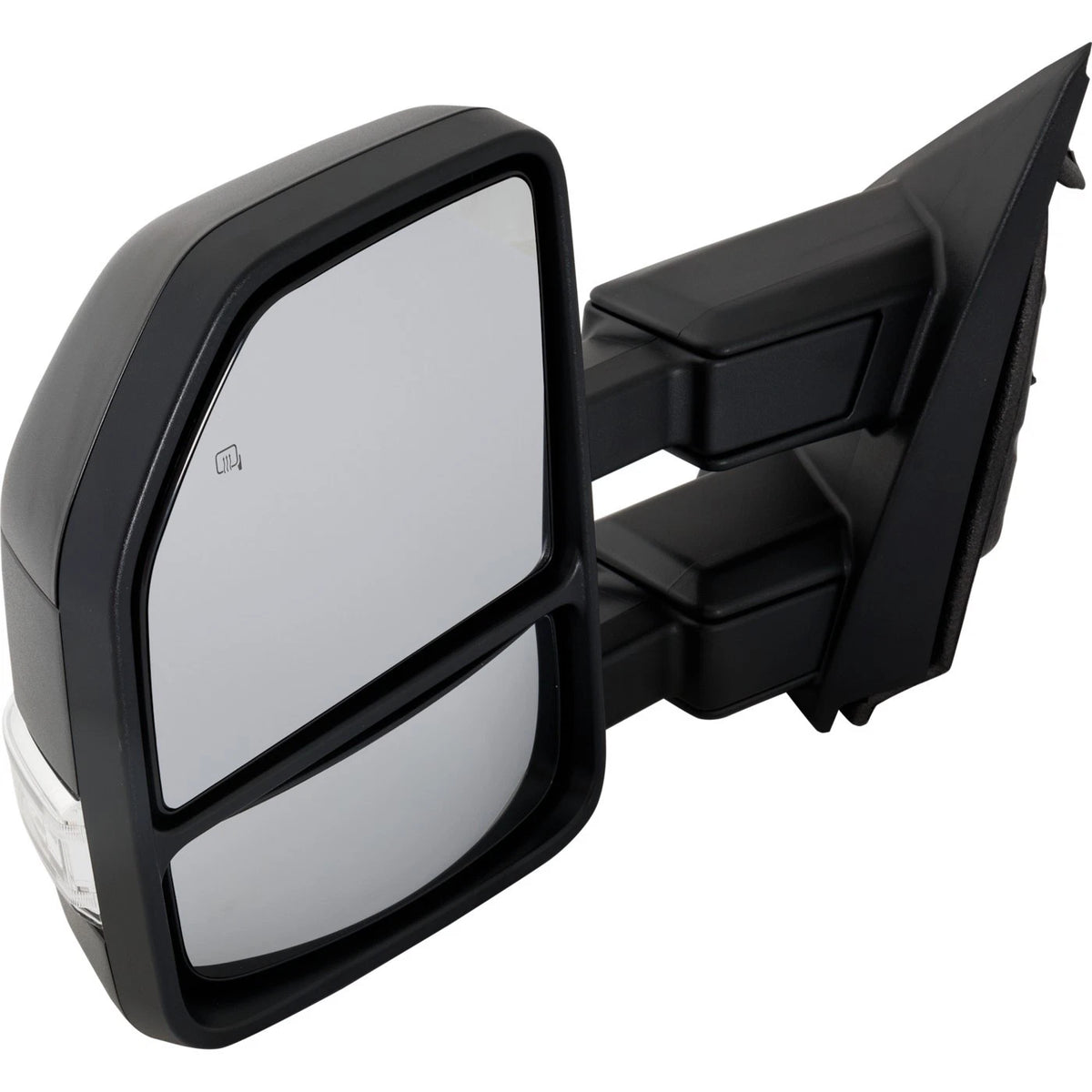 Heated Towing Mirror Driver Left for Ford F-150 (2018–2020)