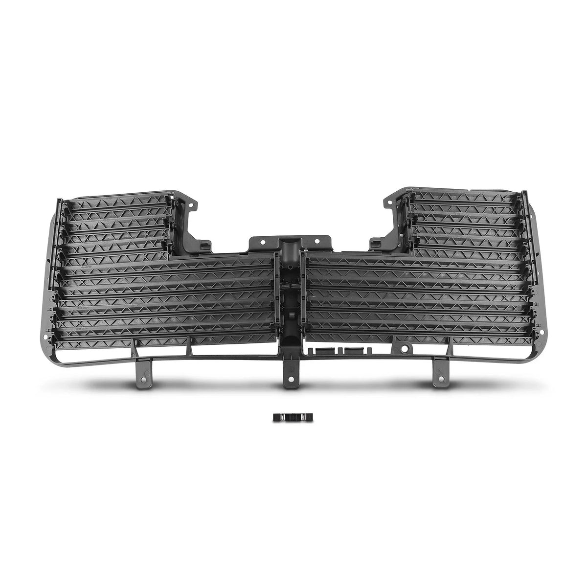 Radiator Shutter Assembly for Chevrolet Silverado 1500 (2017–2019)