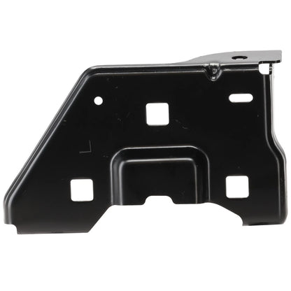 Bumper Bracket for Chevrolet Silverado 1500 (2014–2018) Front Driver Side Inner