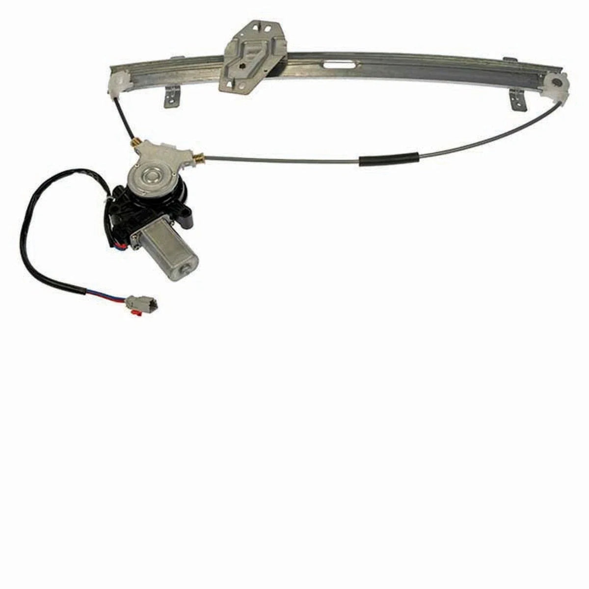 Window Regulator and Motor Assembly for Acura MDX (2001–2002) Front Right