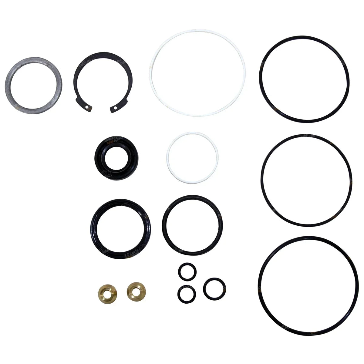 Power Steering Box Seal Kit for Hilux Surf 4Runner (1991-1996)