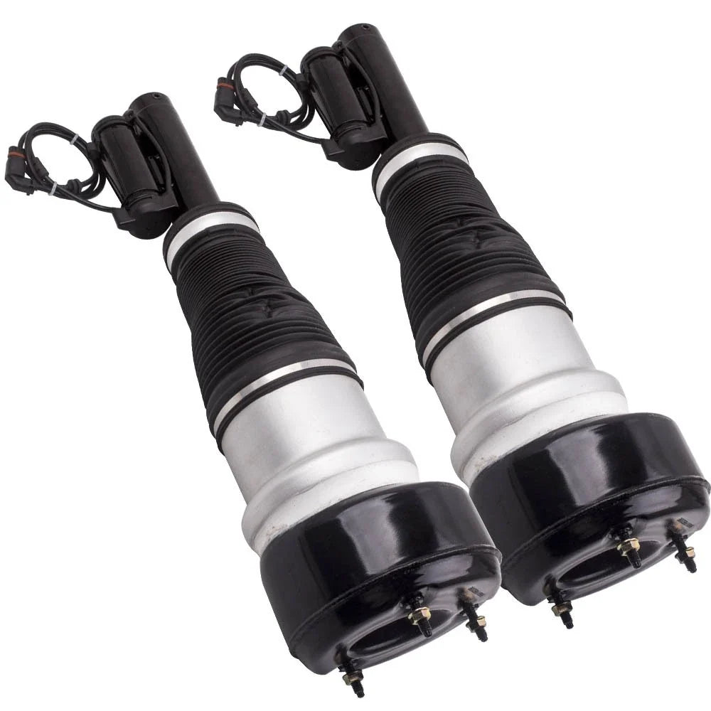 2X Air Spring Bag Struts for Front Suspension - Mercedes S-Class W221 2007-2013