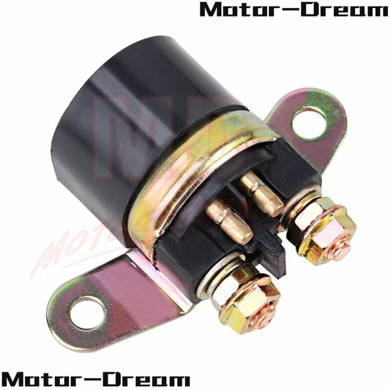 Starter Relay Solenoid for Suzuki LT300E Quadrunner 1987-1989