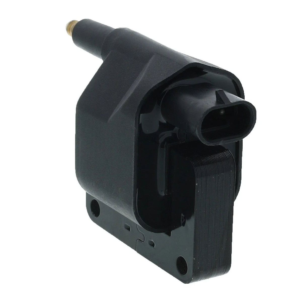 Set of 2 Ignition Coils for Ram Truck Van Dodge Dakota Cherokee