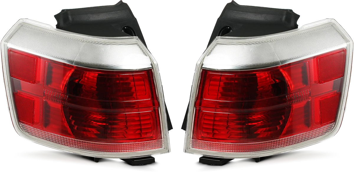 Halogen Tail Light Pair for GMC Terrain Denali (2013–2017)