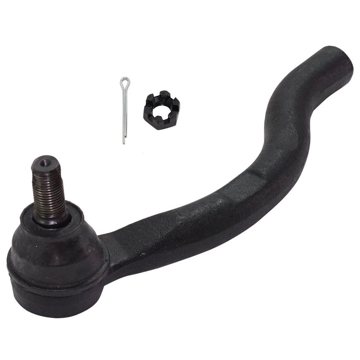 Tie Rod End for Honda Civic (2012–2015) Front Passenger Side Outer
