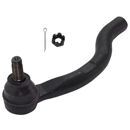 Tie Rod End for Honda Civic (2012–2015) Front Passenger Side Outer