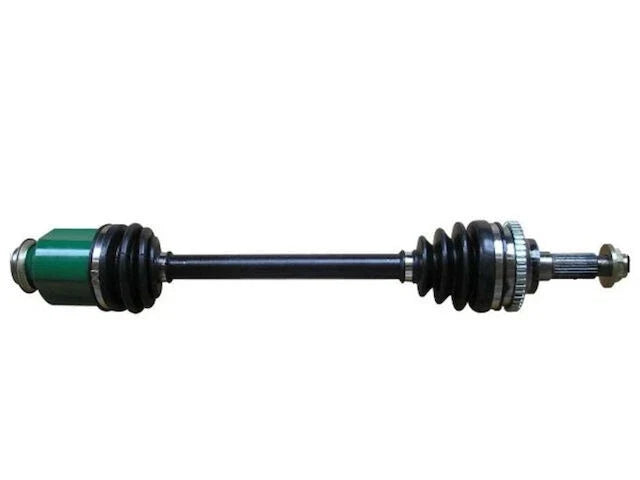 Front Right CV Axle Assembly for Mazda Protege (1995–1998) XP659BJ