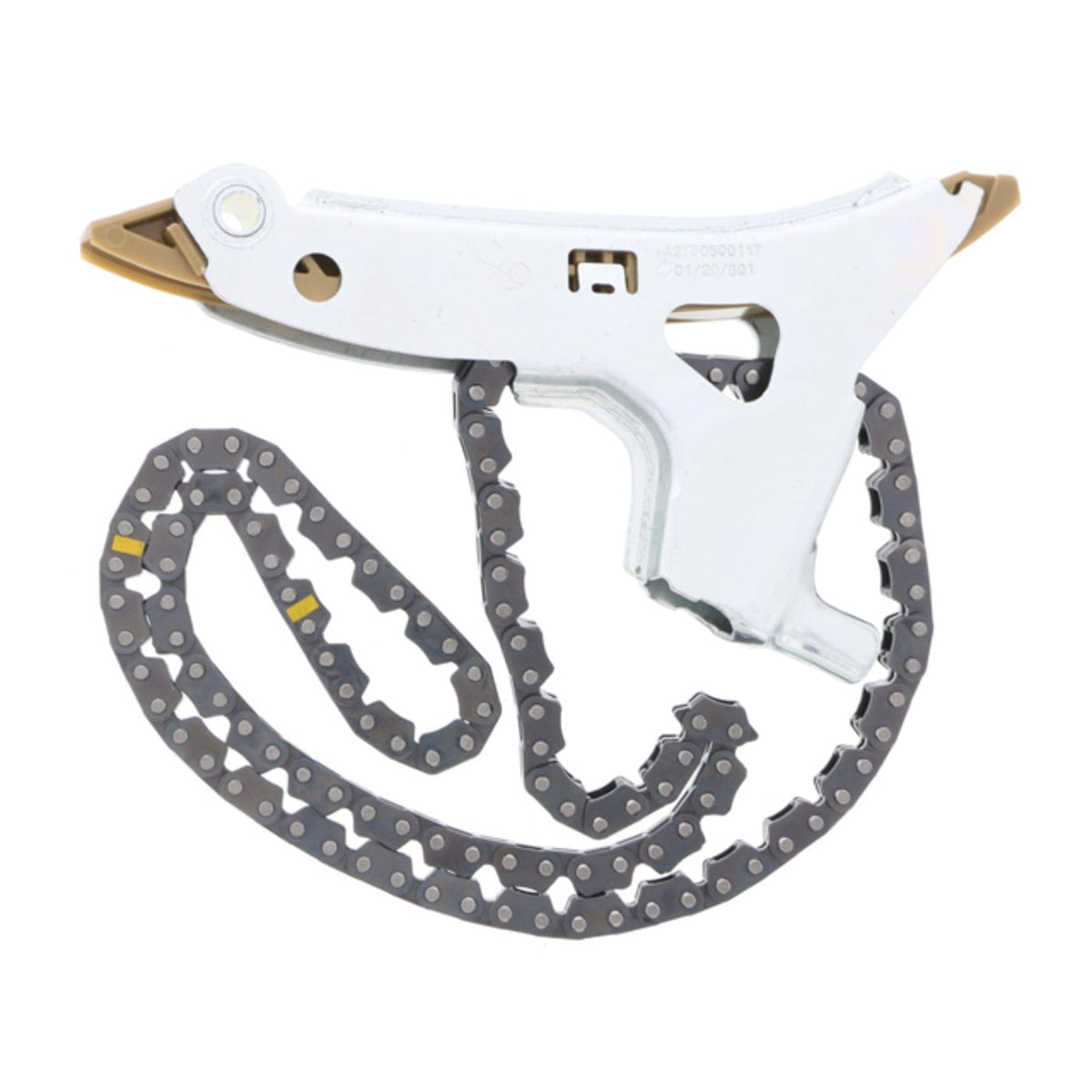 Timing Chain Kit (Left Side) for C Class E Mercedes