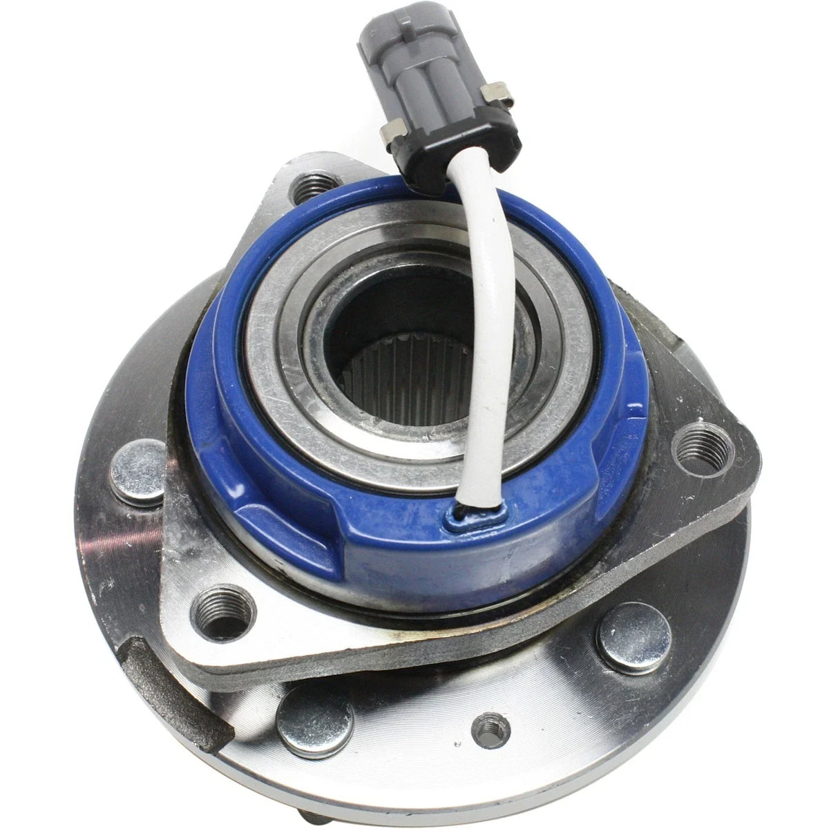 Wheel Hub for Cadillac STS (2005–2011) Front Left/Right 5 Lug with Bearing AWD