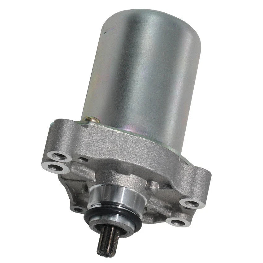 Starter Motor for Piaggio Fly 4T 100, Liberty 4T 100 (1999–2023)