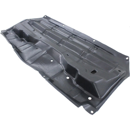 Engine Splash Shield for 2011–2013 Highlander - Toyota Front Lower