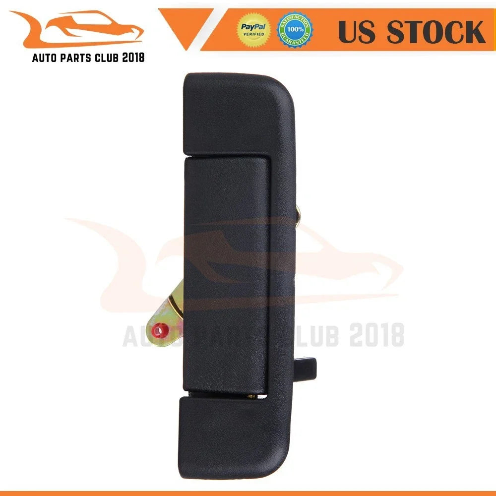 Tailgate Handle for Toyota Pickup (1989–1995) Black