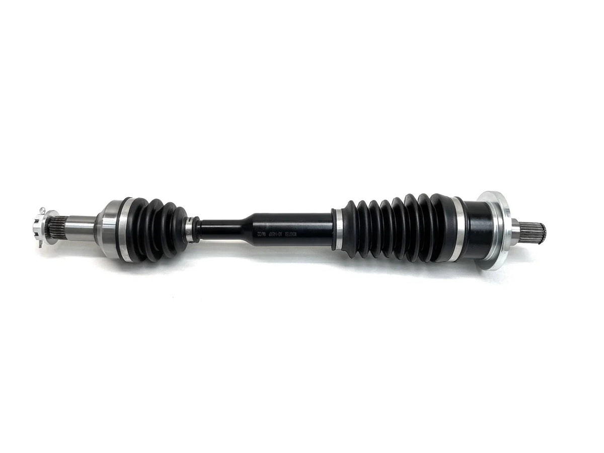 Monster XP Series Front Left CV Axle for Arctic Cat 0502-813 (N/A)