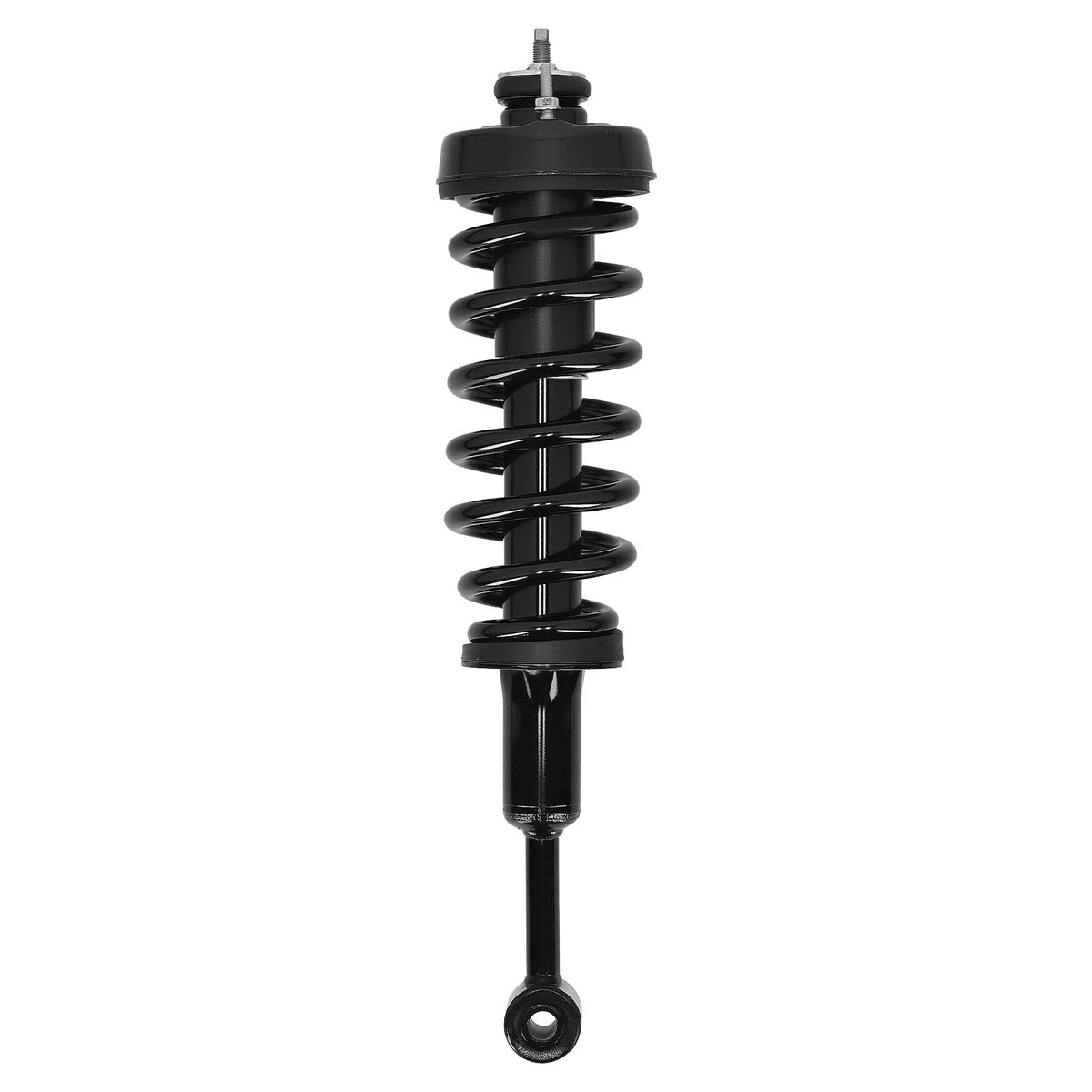 2X Front Struts with Coil Springs for Mercury Mountaineer (2006-2010)