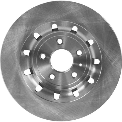 Front Brake Disc for Ford Police Responder Taurus Explorer Flex MKT MKS