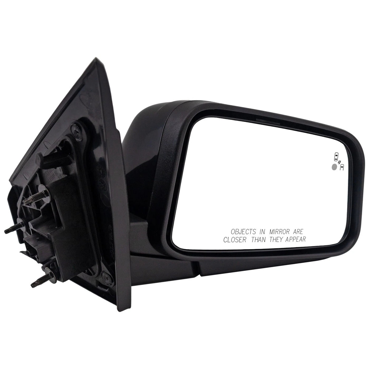 Heated Right Side Mirror for Ford Edge (2011)