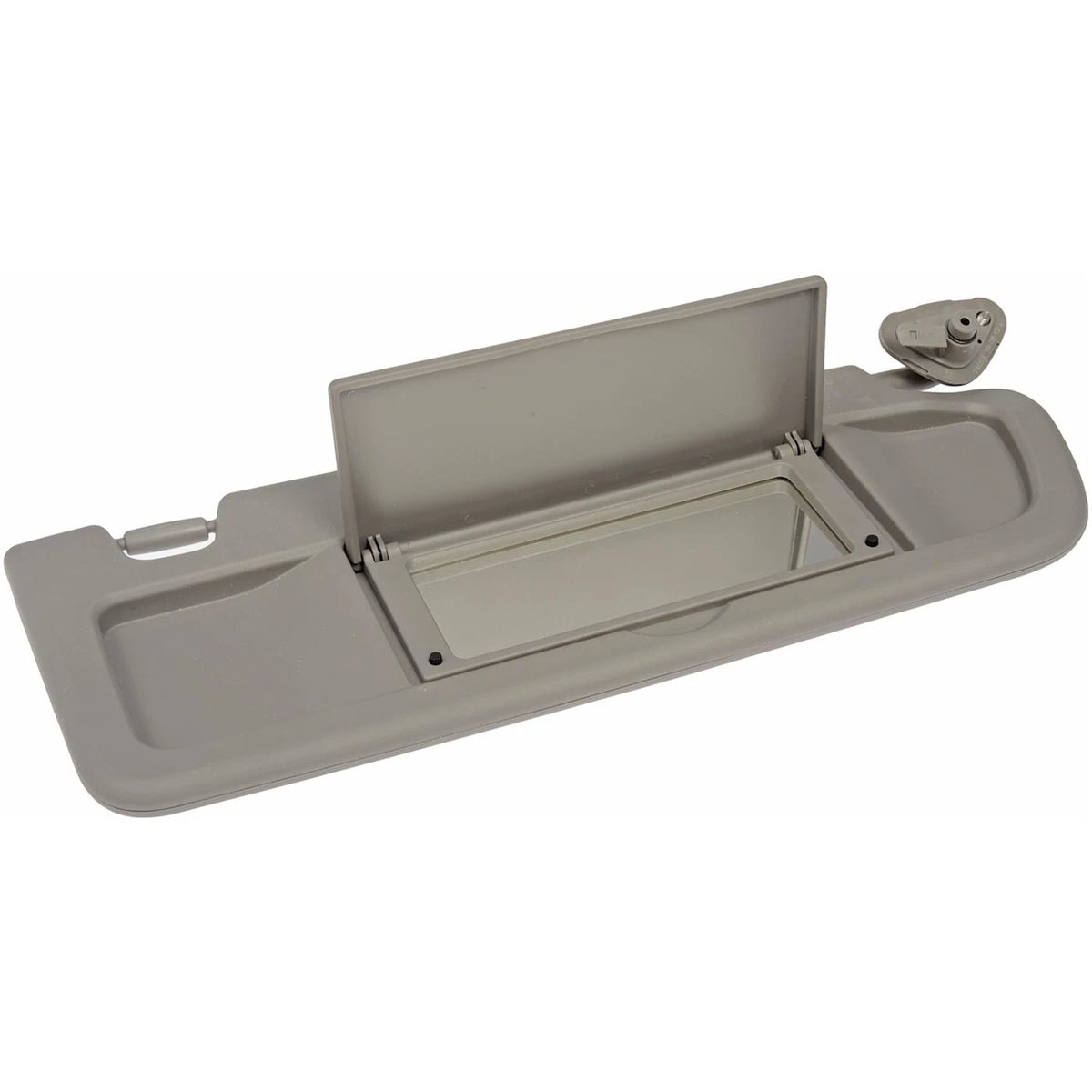 Dorman 74053 Sun Visor for Honda Civic (2009–2011) Right Side