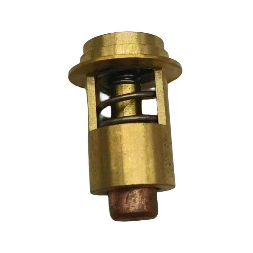 Engine Thermostat for Yanmar 1GM 1GM10 2GM 2GM20 3GM 3GM30 3QM30
